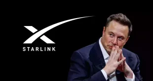 Iran Sahkan RUU Hukuman Mati Pengguna Starlink Elon Musk