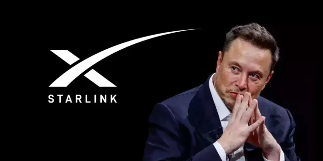 Iran Sahkan RUU Hukuman Mati Pengguna Starlink Elon Musk
