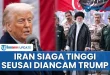 Iran Tolak Perpanjangan Perjanjian Nuklir: Dampak & Respon Global