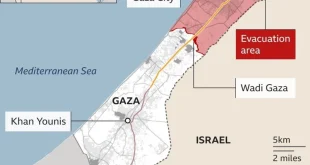 Israel Bajak Kapal GSF ke Gaza: Dampak dan Reaksi Dunia