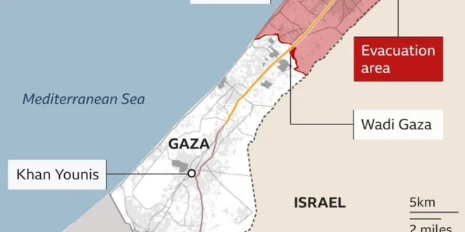 Israel Bajak Kapal GSF ke Gaza: Dampak dan Reaksi Dunia