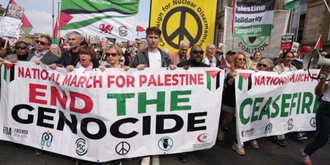 Israel Cegat Flotilla Kemanusiaan Menuju Gaza, Protes Eropa Terbatas