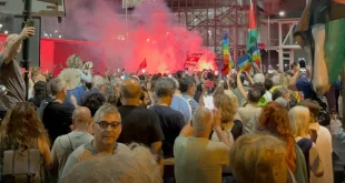 Israel Deportasi 36 Aktivis Sumud Flotilla Turki, Ketegangan Meningkat