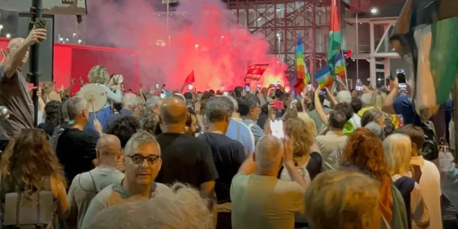 Israel Deportasi 4 Aktivis Flotilla Italia: Fakta Terbaru 2025