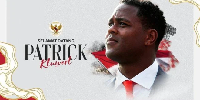 Istana Dukung PSSI Pecat Patrick Kluivert: Langkah Strategis Timnas