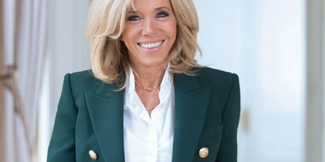 Istri Eks Presiden Prancis Antar Suami ke Penjara, Proses Hukum Terungkap