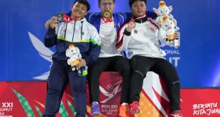 Isu Pembatalan Atlet Senam Israel di Indonesia, Fakta Terbaru