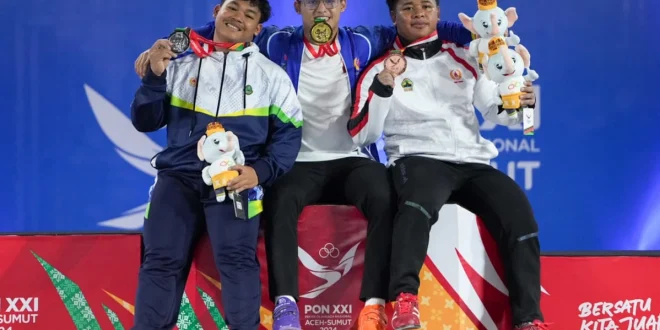 Isu Pembatalan Atlet Senam Israel di Indonesia, Fakta Terbaru