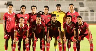Ivar Jenner Masuk Skuad SEA Games 2023, Andalan Indra Sjafri