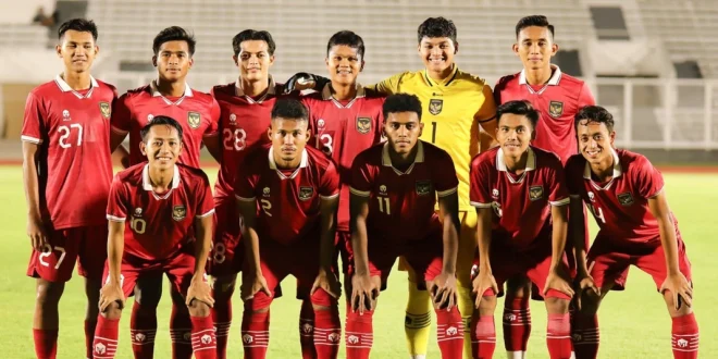 Ivar Jenner Masuk Skuad SEA Games 2023, Andalan Indra Sjafri