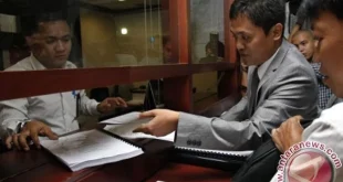 Iwakum Tegaskan Legal Standing Pemerintah dalam Uji Materi UU Pers