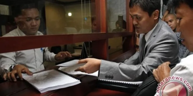 Iwakum Tegaskan Legal Standing Pemerintah dalam Uji Materi UU Pers