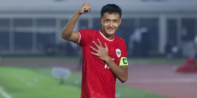 Jadwal Siaran Langsung Final Voli Timnas Indonesia vs Iran AYG 2025?