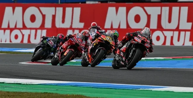 Jadwal Siaran Langsung Sprint Race MotoGP Malaysia 2025 Terbaru