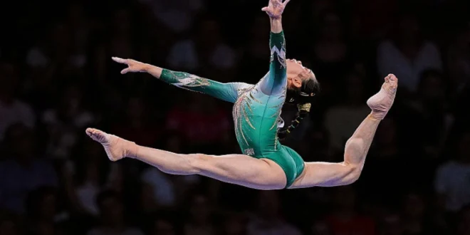 Jakarta Dipertimbangkan Jadi Tuan Rumah Kejuaraan Dunia Senam 2025