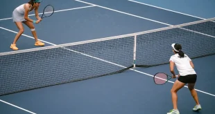 Janice Tjen Aldila Lolos Semifinal Suzhou WTA 125, Prestasi Tenis Indonesia