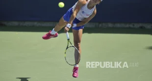 Janice Tjen Juara & Ikut Turnamen Baru, Update Terbaru 2025