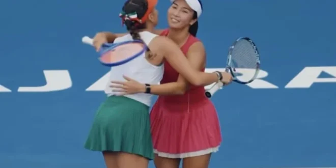 Janice Tjen Lolos Semifinal WTA Chennai Open 2025, Prestasi Gemilang Tenis Indonesia