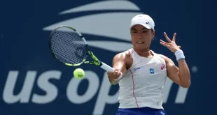 Janice Tjen Melaju ke 8 Besar Chennai Open 2025