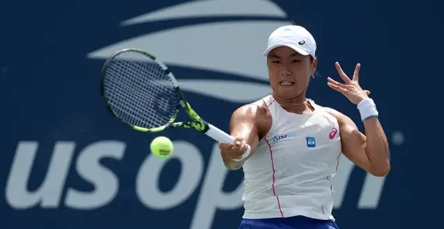 Janice Tjen Melaju ke 8 Besar Chennai Open 2025