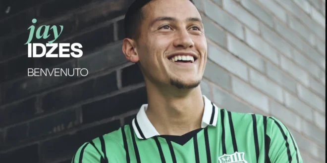 Jay Idzes: Analisis Performa Bek Muda Lecce vs Sassuolo