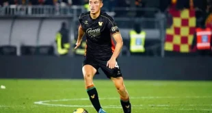 Jay Idzes Jadi Kunci Kemenangan Sassuolo Atasi Cagliari 2-1