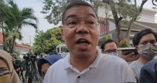 Johnson Panjaitan Meninggal: Pengaruh Besar Advokat HAM Indonesia