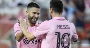 Jordi Alba Resmi Pensiun Akhiri Era Emas Barcelona 2025