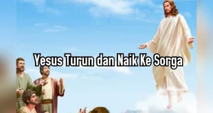 Joshua Mhlakela Ramal Yesus Turun Kembali Oktober 2025