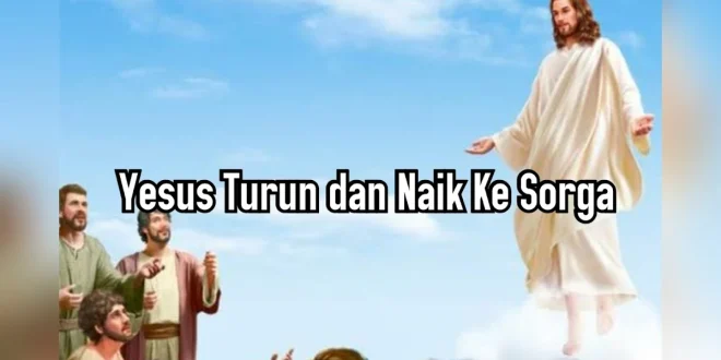 Joshua Mhlakela Ramal Yesus Turun Kembali Oktober 2025