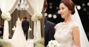 Jung Sung-il Resmi Bercerai Setelah 9 Tahun Menikah