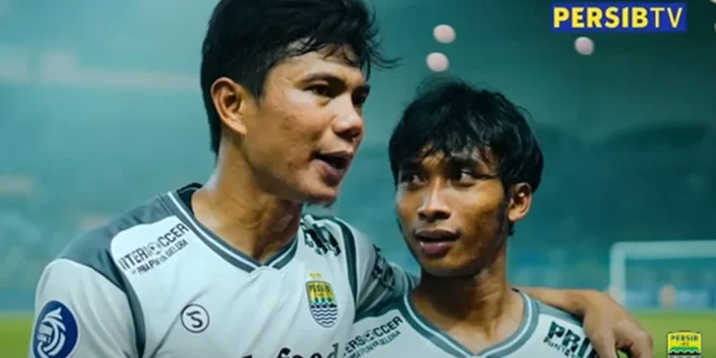 Jupe Resmi Asisten Pelatih Persib Bantu Bojan Hodak 2025