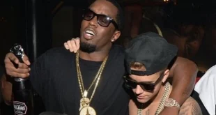 Justin Bieber Rekam Video Musik “Bad Honey” di Skotlandia? Ini Faktanya