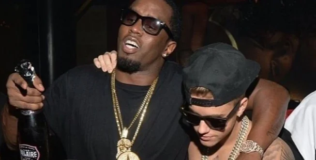 Justin Bieber Rekam Video Musik “Bad Honey” di Skotlandia? Ini Faktanya