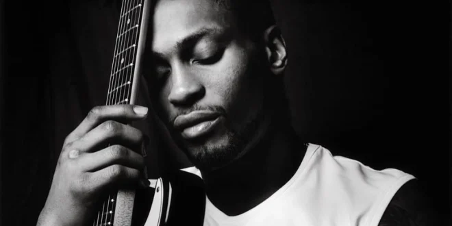 Kabar Meninggal D’Angelo, Penyanyi Legendaris R&B Usia 51 Tahun?