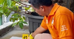 Kakek 63 Tahun Jatuh dari Lantai 30 Apartemen Ancol, Investigasi Berlangsung