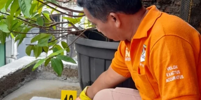 Kakek 63 Tahun Jatuh dari Lantai 30 Apartemen Ancol, Investigasi Berlangsung