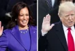 Kamala Harris dan Sindiran untuk Trump Jelang Pilpres AS 2028