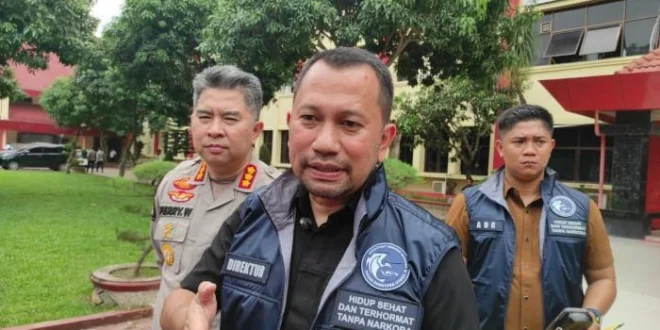 Kapolrestabes Medan Minta Maaf Resmi ke Ketua NasDem Sumut