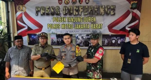 Kasus Bullying Pelajar Langkat Viral: 2 Siswa Ditangkap Polisi