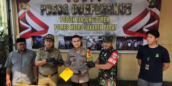 Kasus Bullying Pelajar Langkat Viral: 2 Siswa Ditangkap Polisi