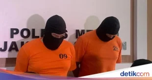 Kasus Kematian Terapis ABG Delta Spa Jaksel: Fakta & Penyidikan