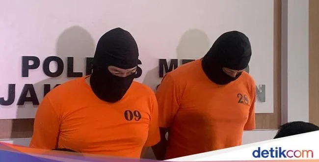 Kasus Kematian Terapis ABG Delta Spa Jaksel: Fakta & Penyidikan