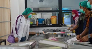 Kasus Keracunan MBG Terus Meningkat, YLKI Soroti Kualitas Produk