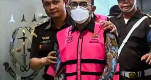 Kasus Korupsi BBM Rp285T Riva Siahaan: Fakta & Perkembangan Terbaru