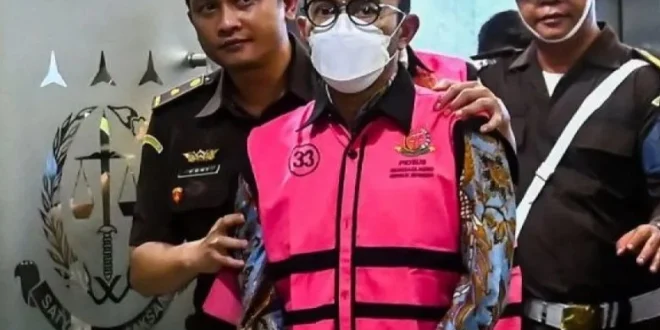 Kasus Korupsi BBM Rp285T Riva Siahaan: Fakta & Perkembangan Terbaru