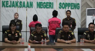 Kasus Korupsi Pegawai Bank Pelat Merah Terkait Kredit Pensiun TNI-Polri