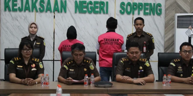 Kasus Korupsi Pegawai Bank Pelat Merah Terkait Kredit Pensiun TNI-Polri