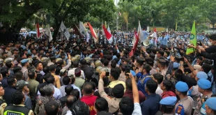 Kasus Pra-peradilan Khariq Anhar Ditolak, Status Tersangka Tetap Berlaku