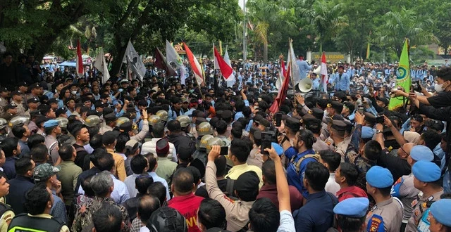 Kasus Pra-peradilan Khariq Anhar Ditolak, Status Tersangka Tetap Berlaku